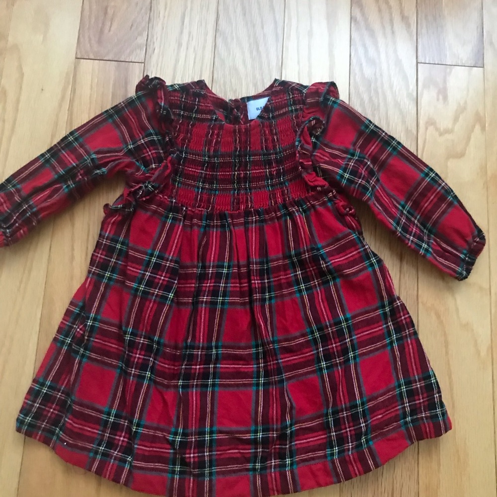 Old navy dress